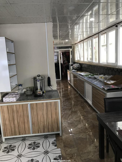 اکسپریال هتل
