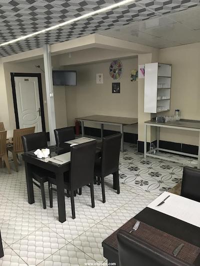 اکسپریال هتل