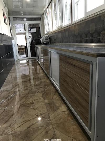 اکسپریال هتل