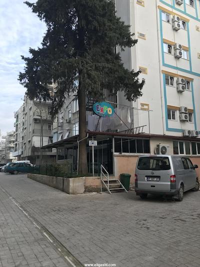 اکسپریال هتل