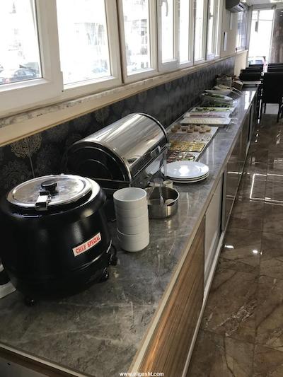 اکسپریال هتل