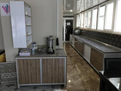 اکسپریال هتل