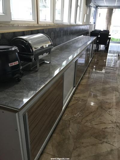 اکسپریال هتل