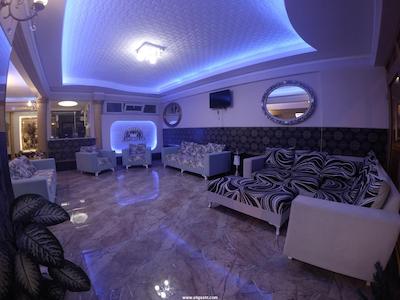 اکسپریال هتل