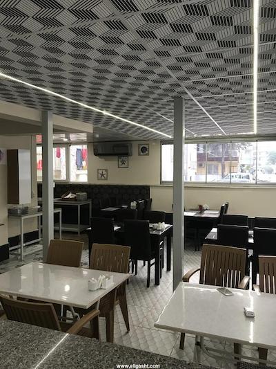 اکسپریال هتل