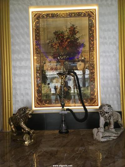 اکسپریال هتل