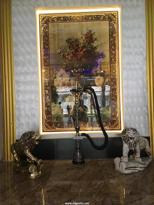 اکسپریال هتل