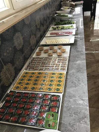 اکسپریال هتل