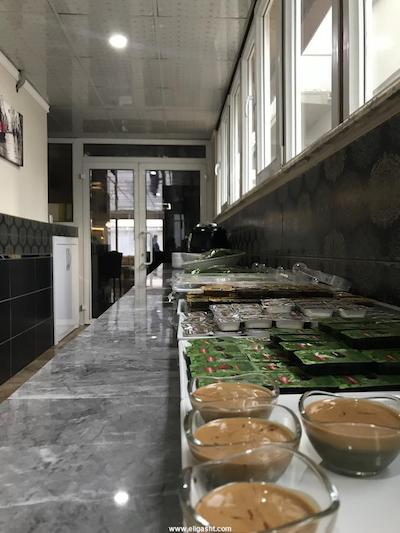 اکسپریال هتل