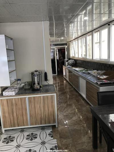 اکسپریال هتل