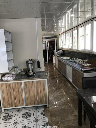 اکسپریال هتل