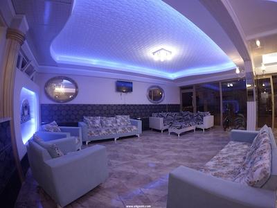 اکسپریال هتل