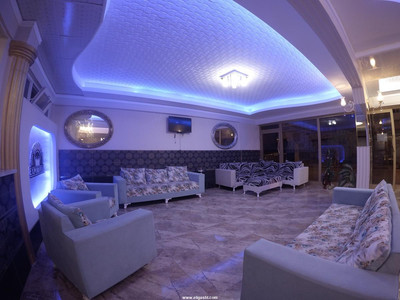 اکسپریال هتل