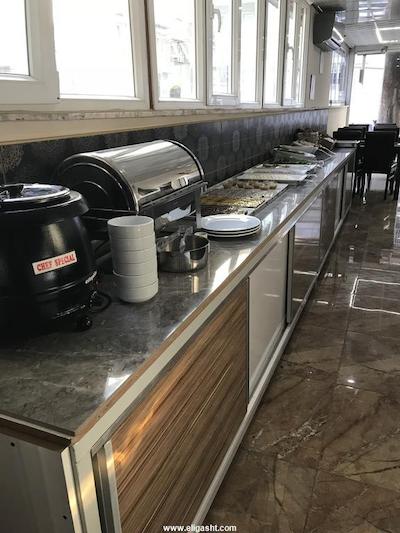 اکسپریال هتل