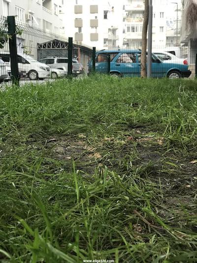 اکسپریال هتل