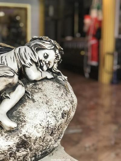 اکسپریال هتل