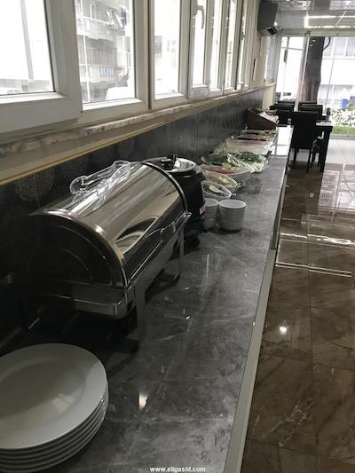 اکسپریال هتل