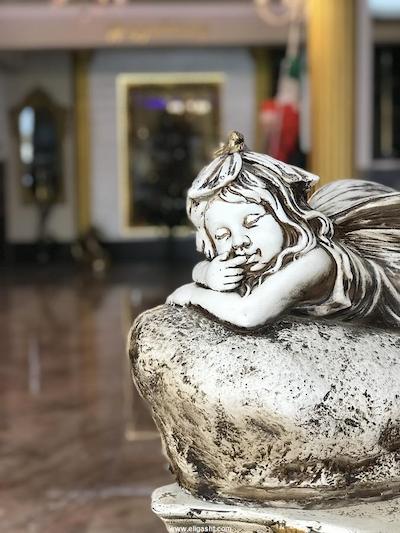 اکسپریال هتل