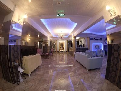 اکسپریال هتل