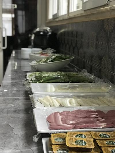 اکسپریال هتل