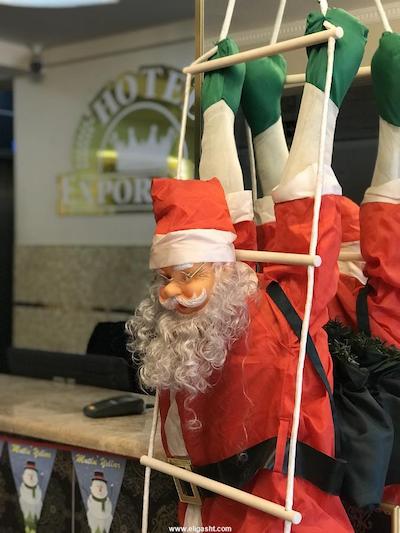 اکسپریال هتل