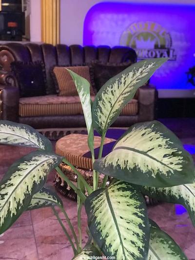 اکسپریال هتل