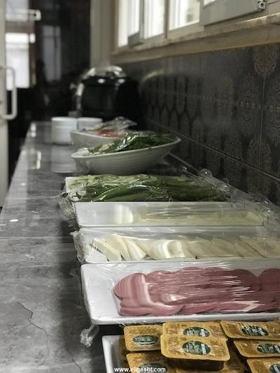 اکسپریال هتل