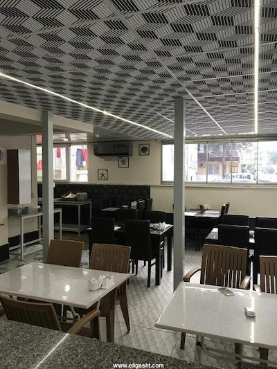 اکسپریال هتل