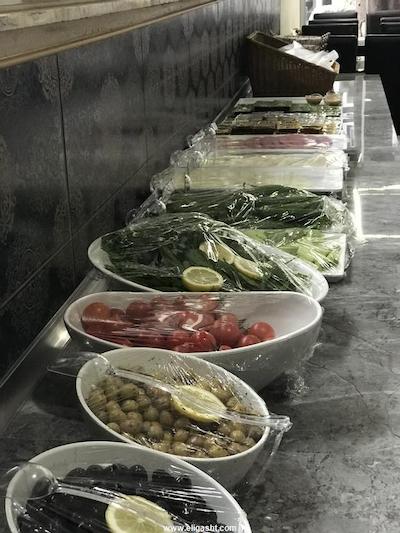 اکسپریال هتل