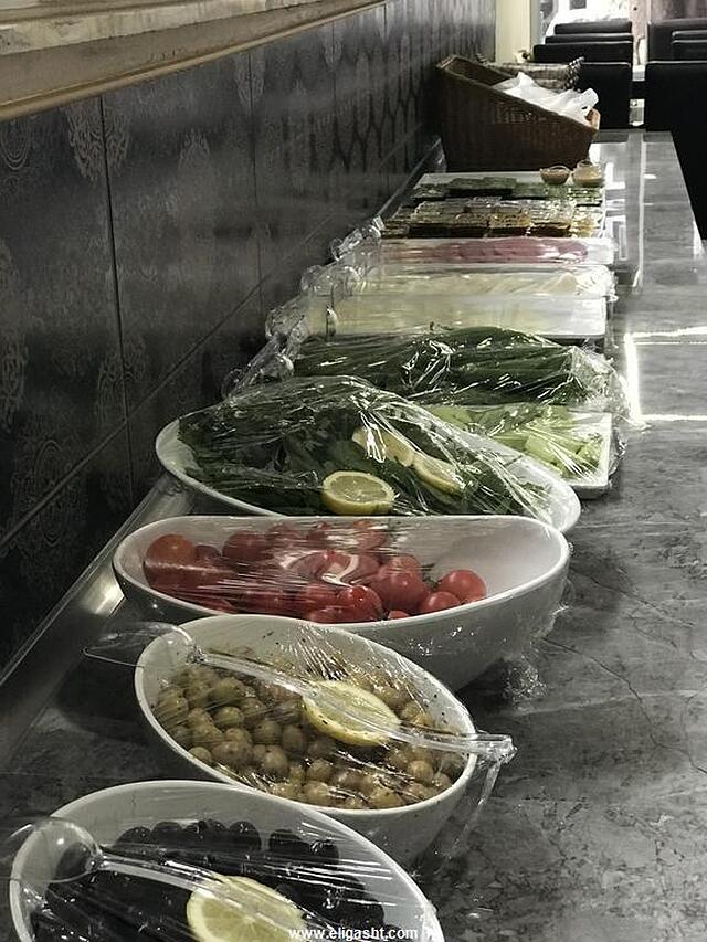 اکسپریال هتل