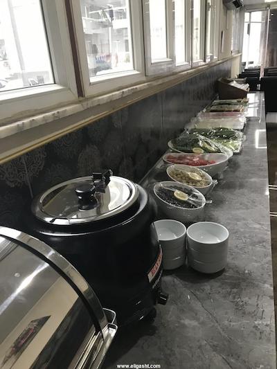 اکسپریال هتل