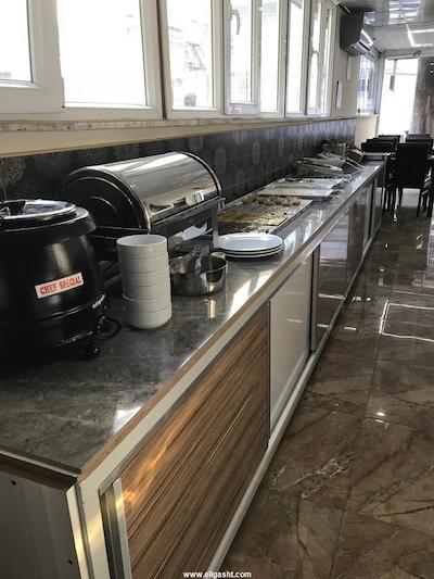 اکسپریال هتل