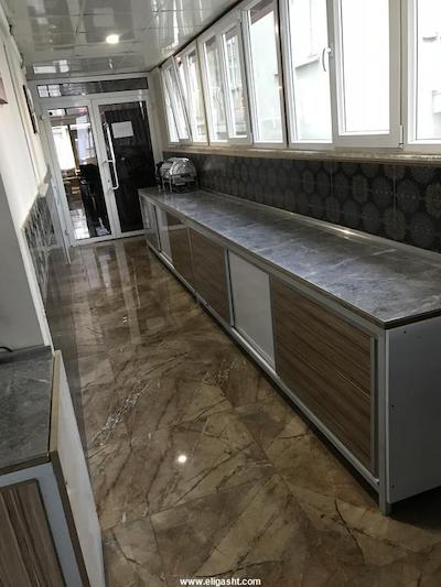 اکسپریال هتل