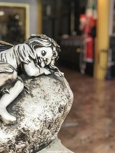 اکسپریال هتل