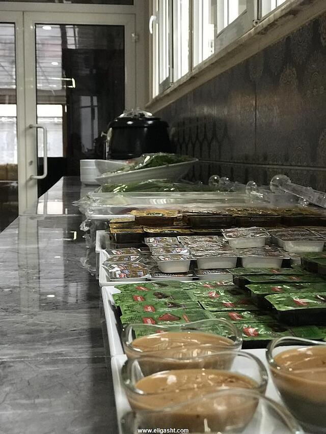 اکسپریال هتل
