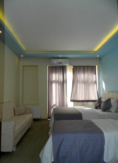 تکسیم مود