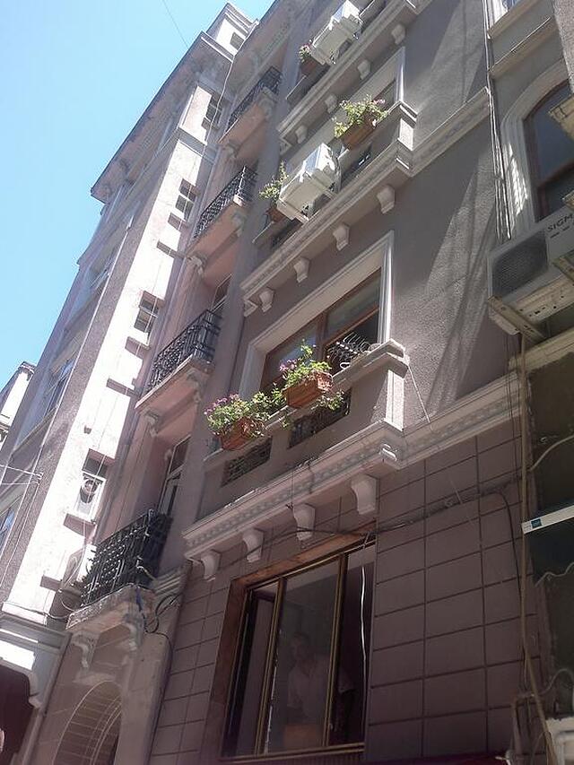 تکسیم مود