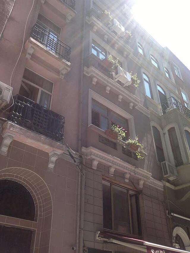 تکسیم مود