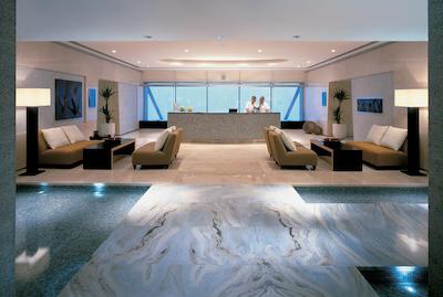 شانگری-لا هتل اند سرویسد آپارتمان دوبی