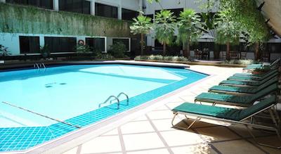 آسیا هتل بانکوک