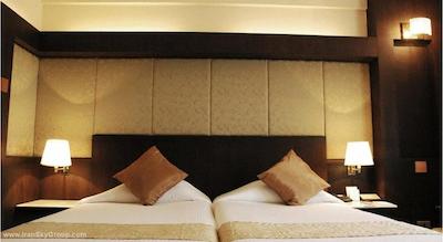 آسیا هتل بانکوک