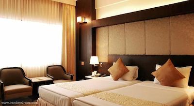 آسیا هتل بانکوک