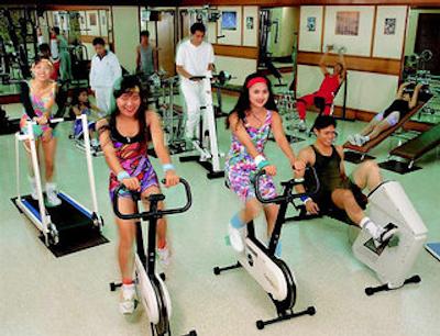 آسیا هتل بانکوک