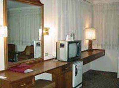 آسیا هتل بانکوک