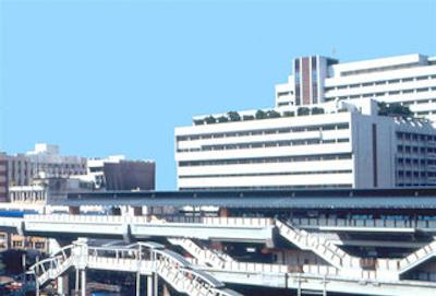 آسیا هتل بانکوک