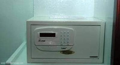 آسیا هتل بانکوک