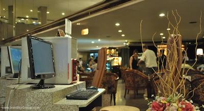 آسیا هتل بانکوک