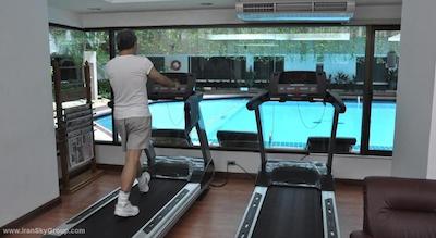 آسیا هتل بانکوک