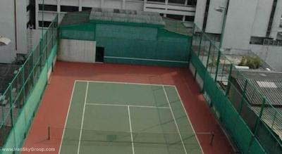 آسیا هتل بانکوک