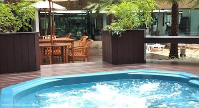 آسیا هتل بانکوک